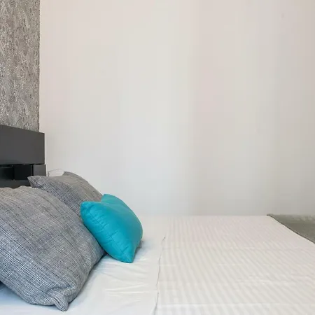 Altido Quirky Studio Near The City Centre Mailand